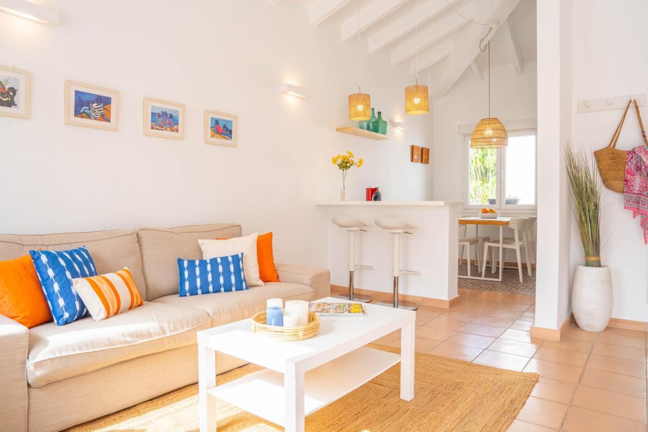 Casa Menorquina Centro Ciutadella Villa Ciutadella  Exteriör bild
