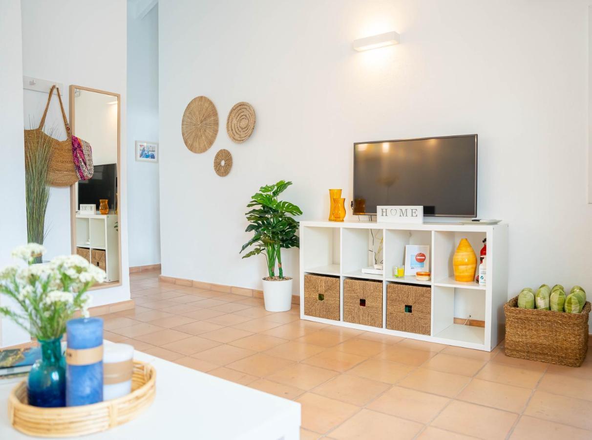 Casa Menorquina Centro Ciutadella Villa Ciutadella  Exteriör bild