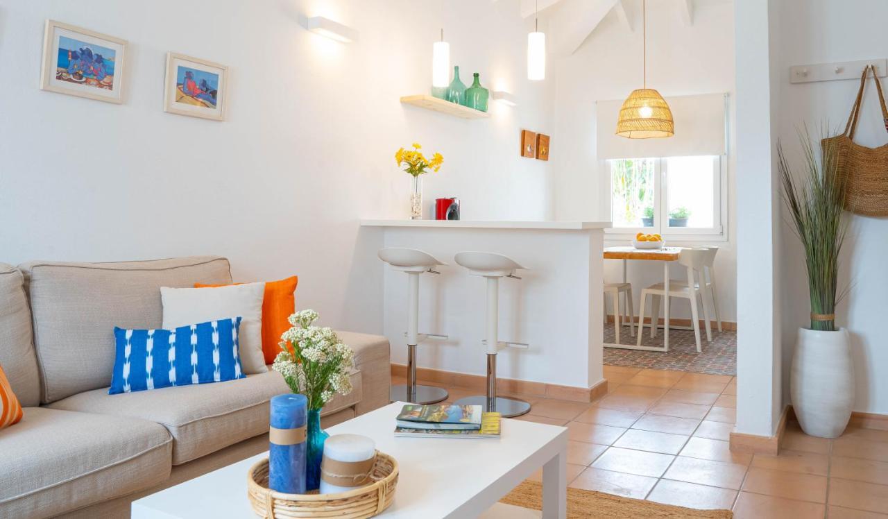 Casa Menorquina Centro Ciutadella Villa Ciutadella  Exteriör bild