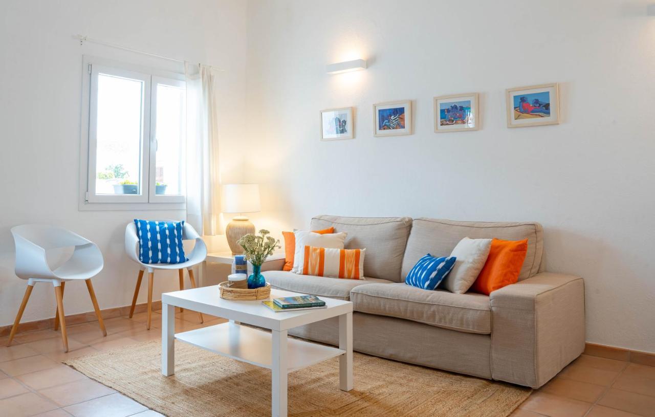 Casa Menorquina Centro Ciutadella Villa Ciutadella  Exteriör bild