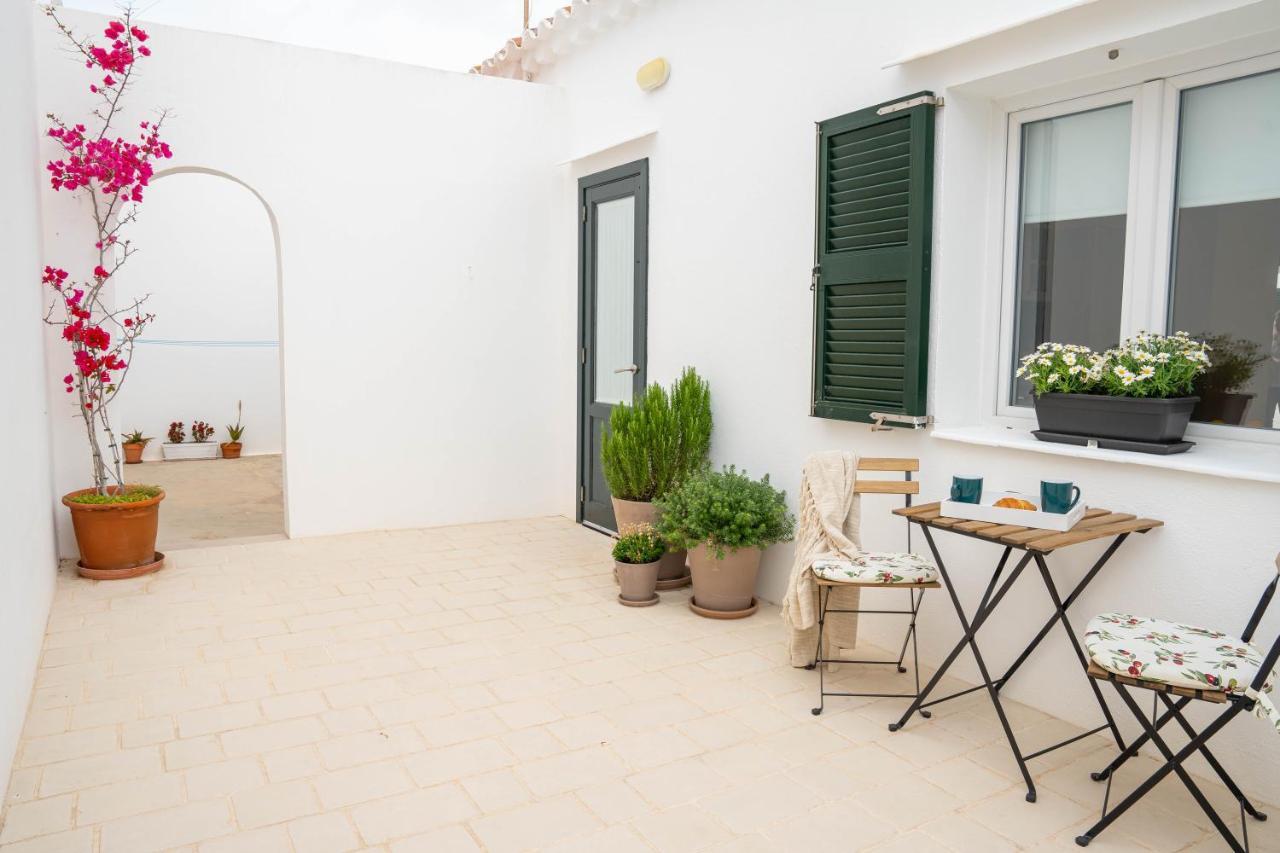 Casa Menorquina Centro Ciutadella Villa Ciutadella  Exteriör bild