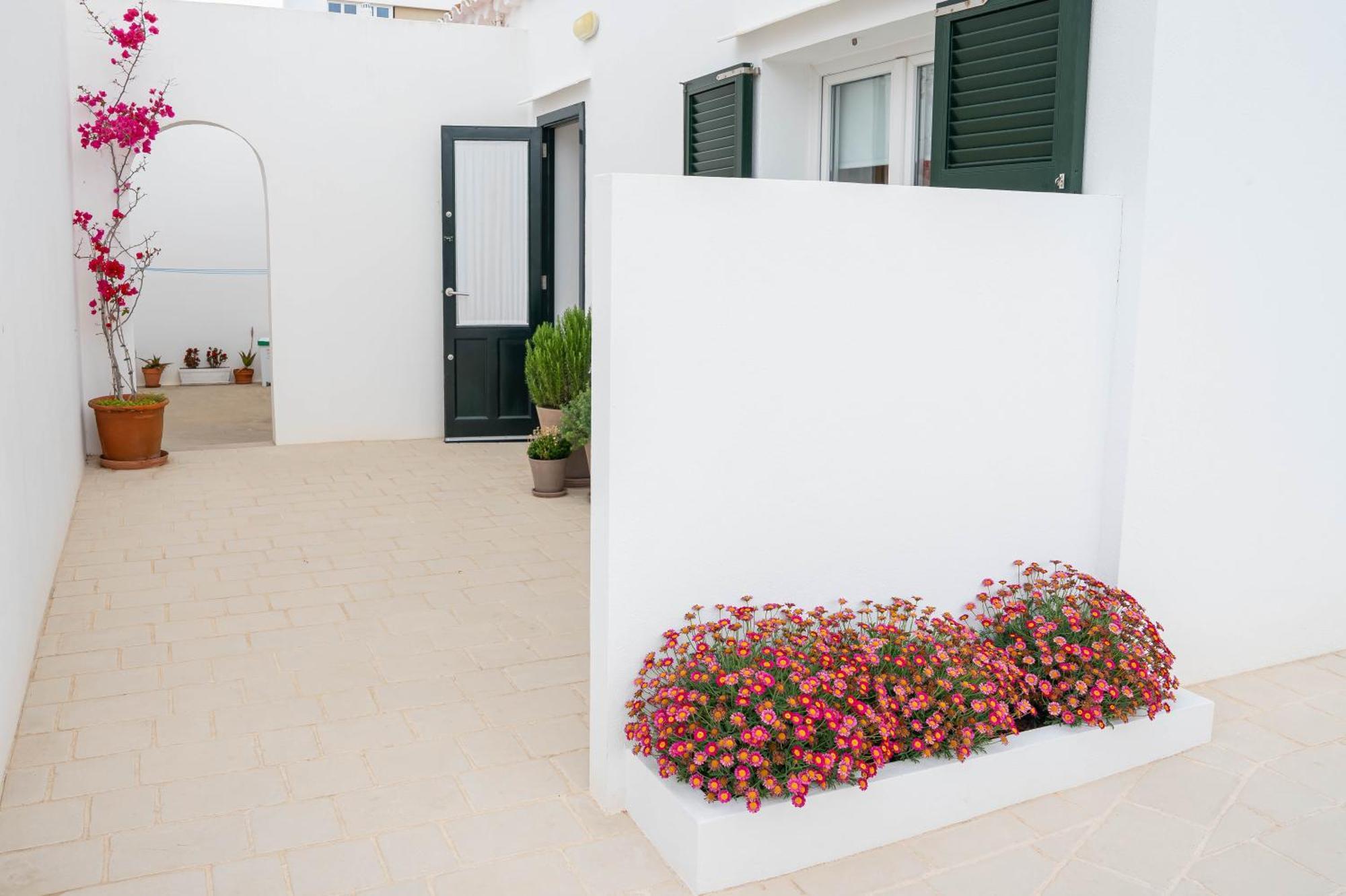 Casa Menorquina Centro Ciutadella Villa Ciutadella  Exteriör bild