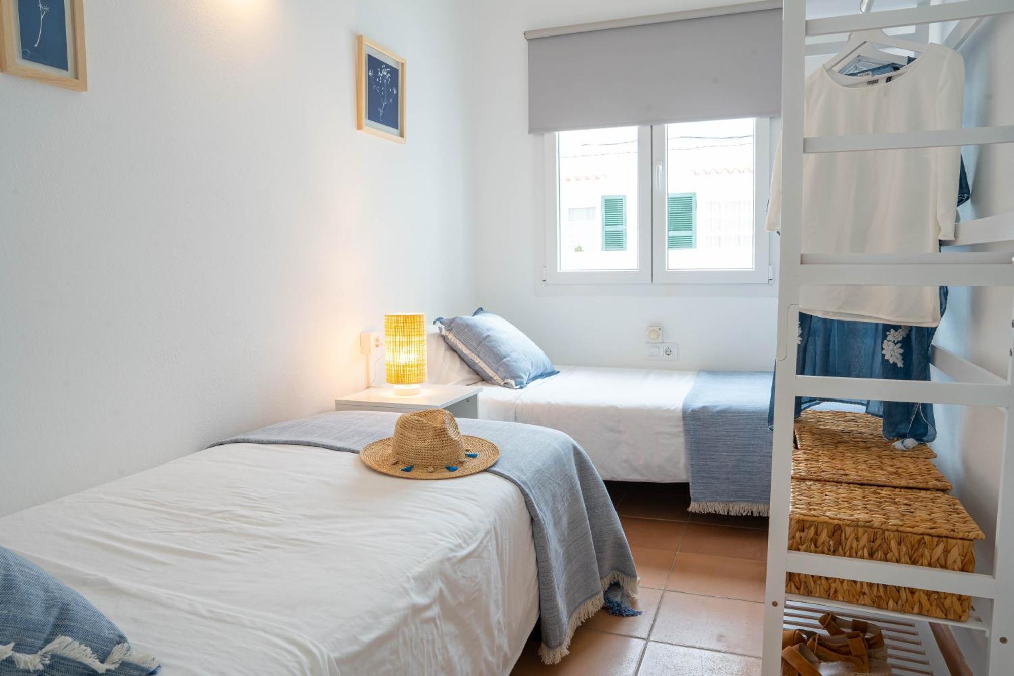 Casa Menorquina Centro Ciutadella Villa Ciutadella  Exteriör bild